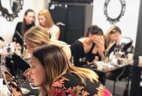 Group Masterclass HR