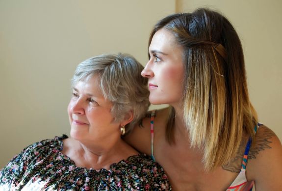 Private Session for2 mother daughter masterclass