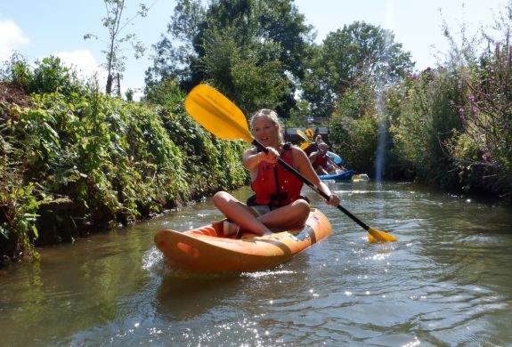 5 River Ouse Upper Hatt Adventures