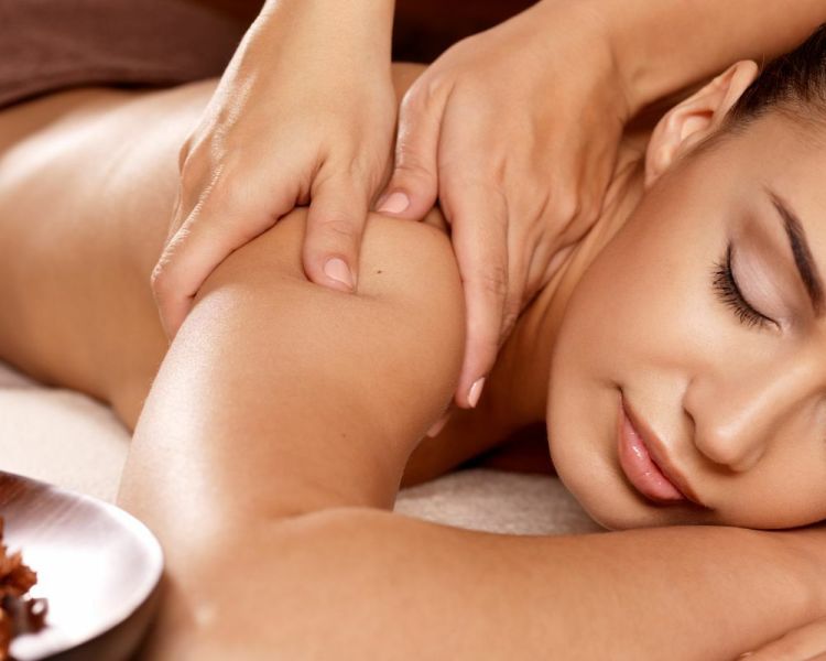 Wellness massage