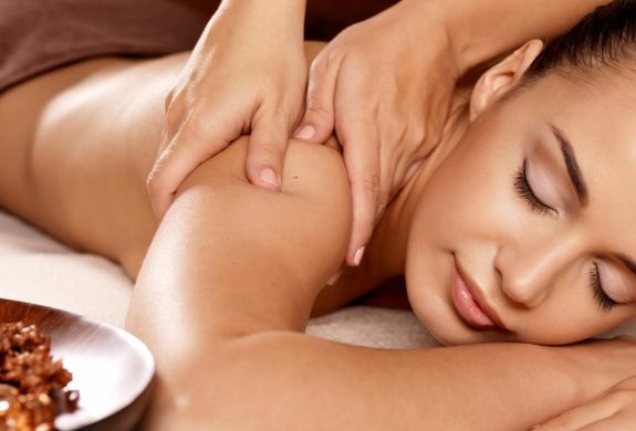 Wellness massage