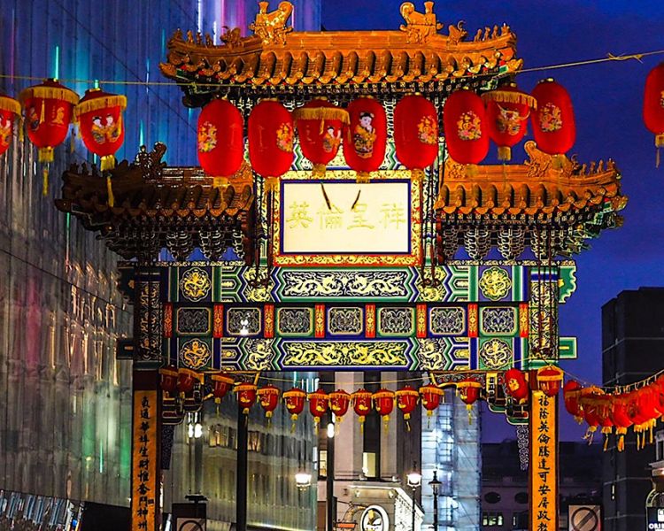 soho immersive music tour in london