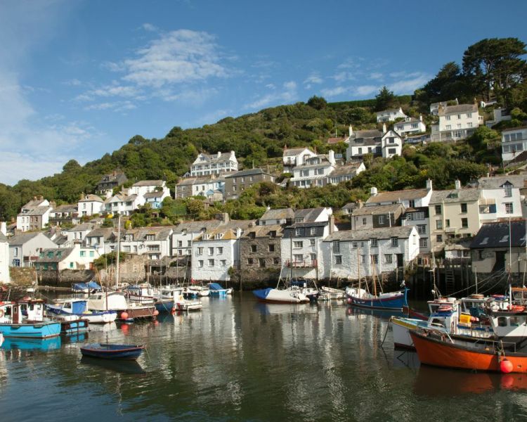 Cornwall short break