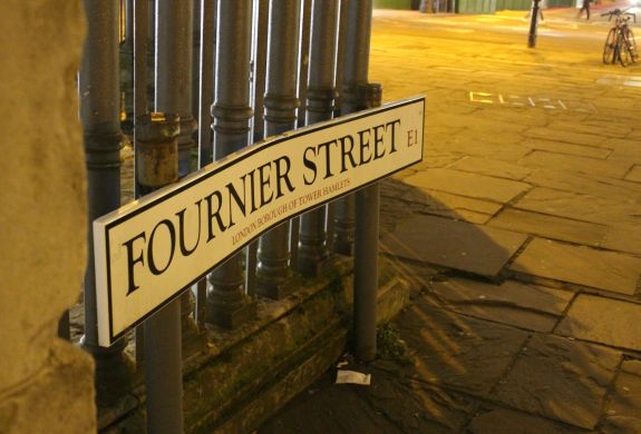 Jack the ripper walking tour8