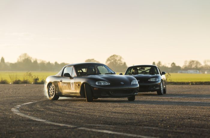 Mazda MX5