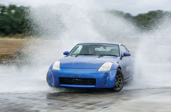Nissan 350 Z