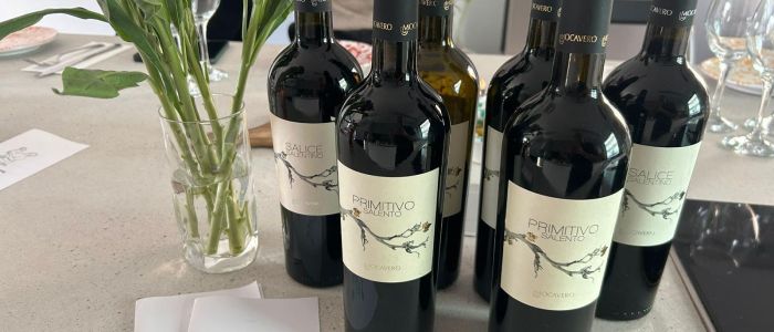 Italian fine wines