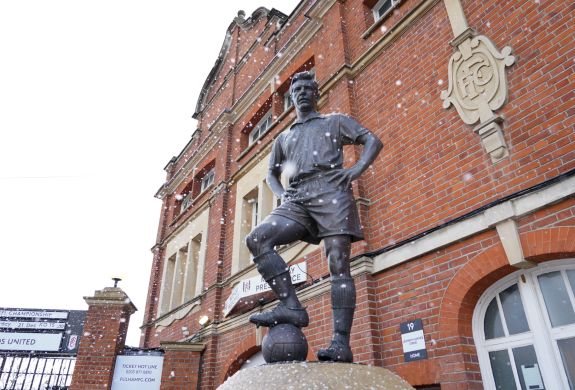 Craven Cottage 4