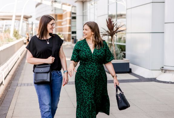 Personal shopping