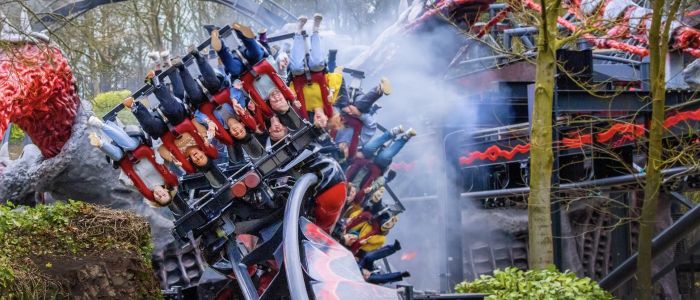 nemesis reborn at alton towers
