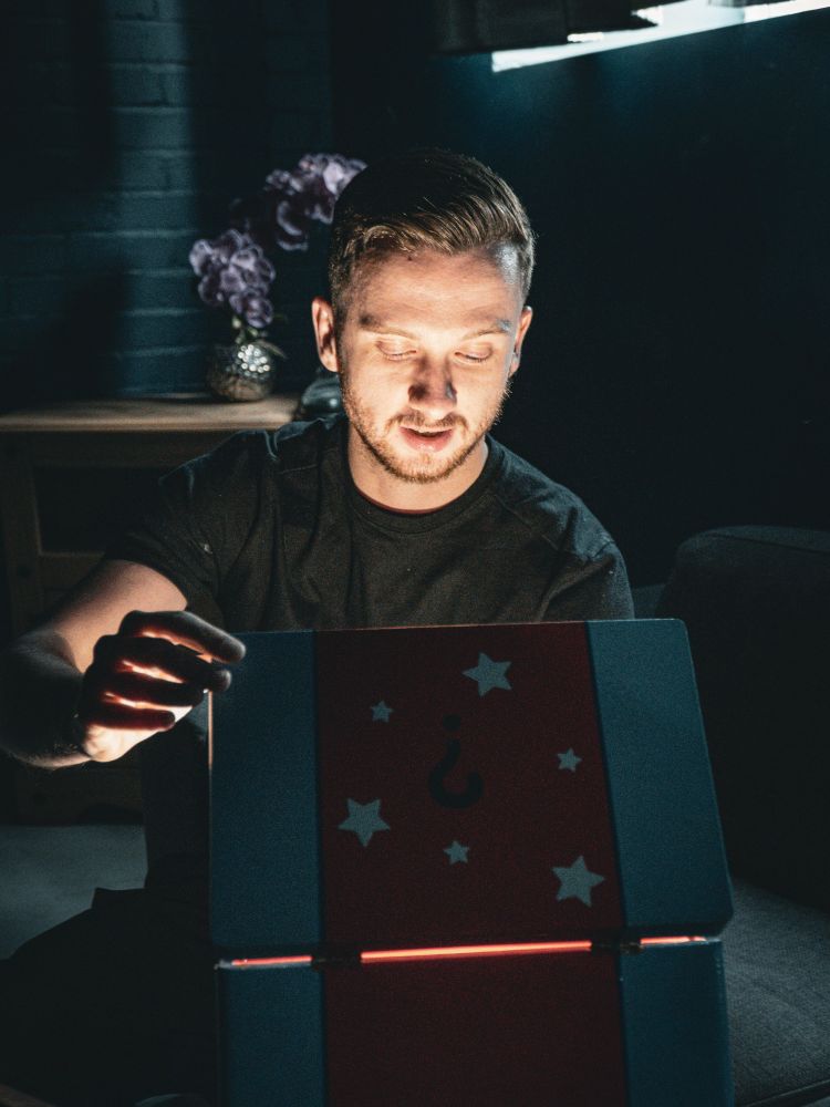 escape room in bury