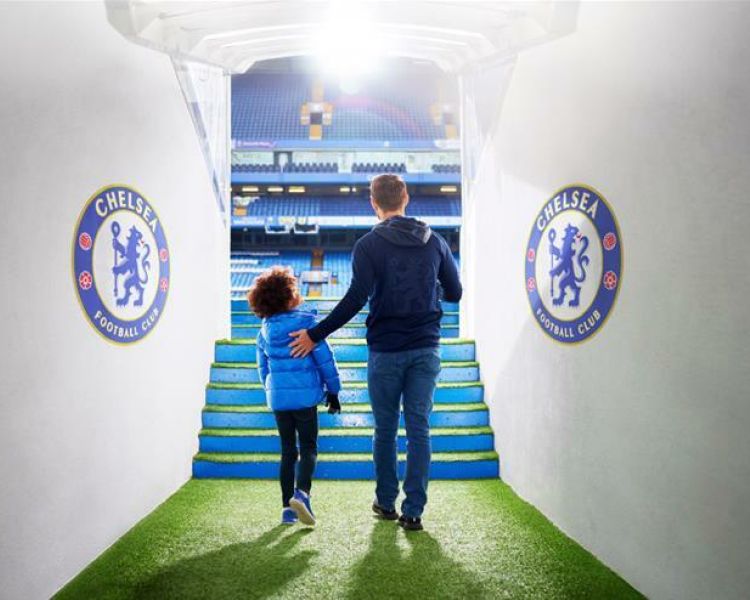 chelsea stadium tour in london