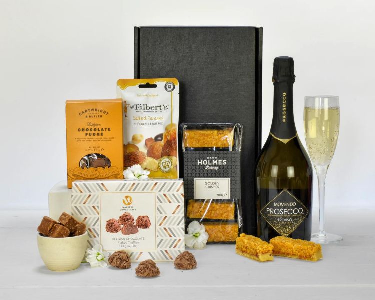 Prosecco Gift Box