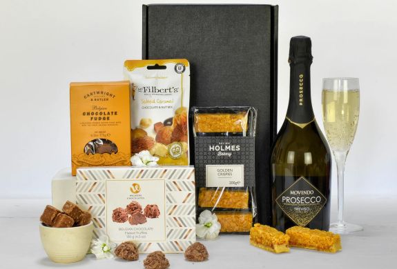 Prosecco Gift Box