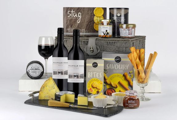 Cheese Lovers Choice Hillville Wines