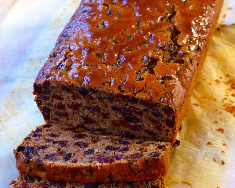Bara Brith Nerys