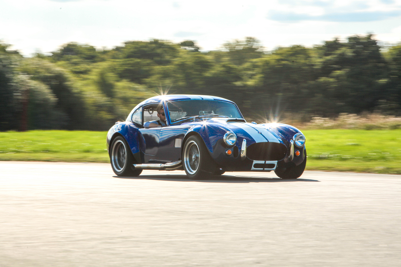Cobra 13