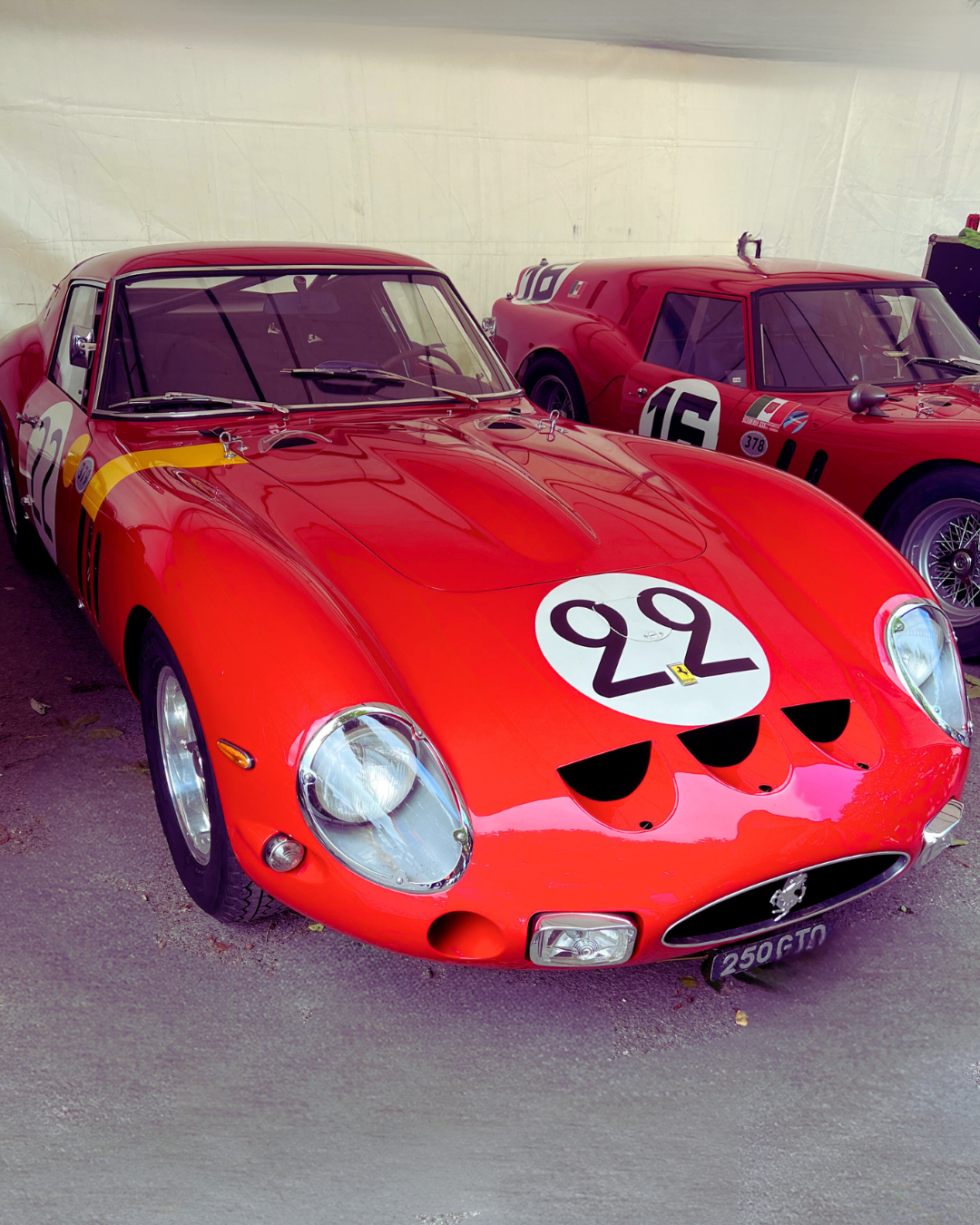 Ferrari 250gt