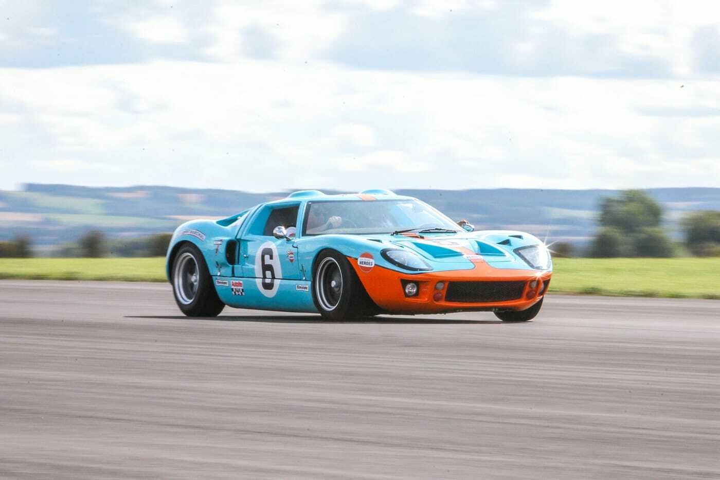 GT40 1