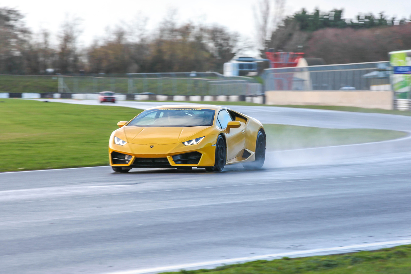 Huracan 12
