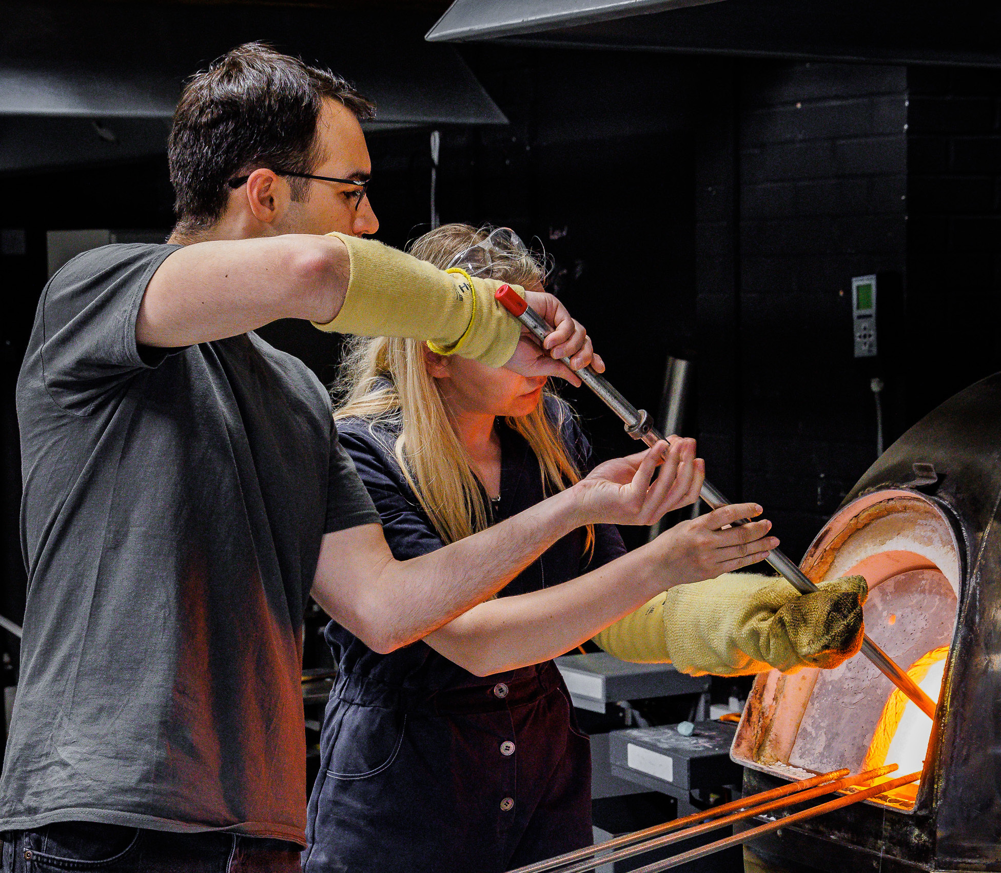 glass-blowing-experience