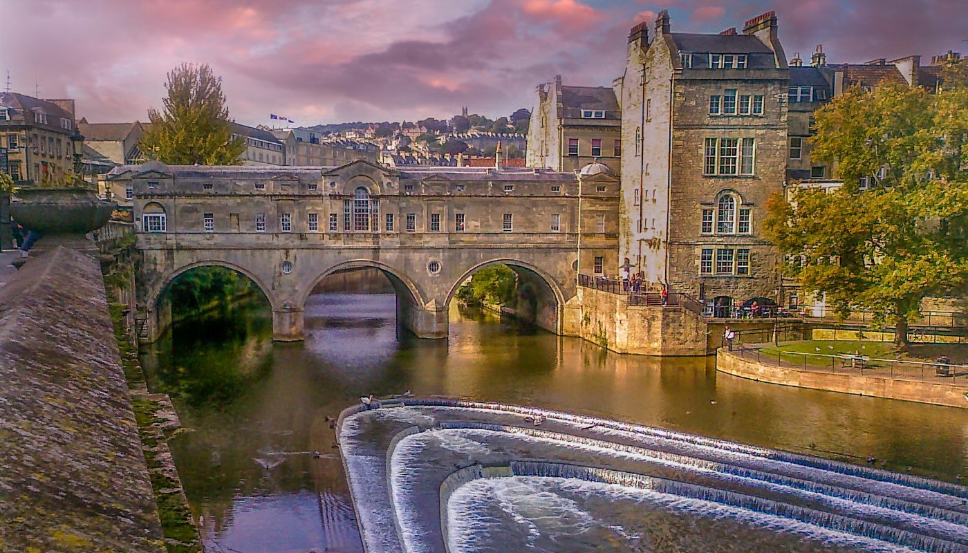City of bath