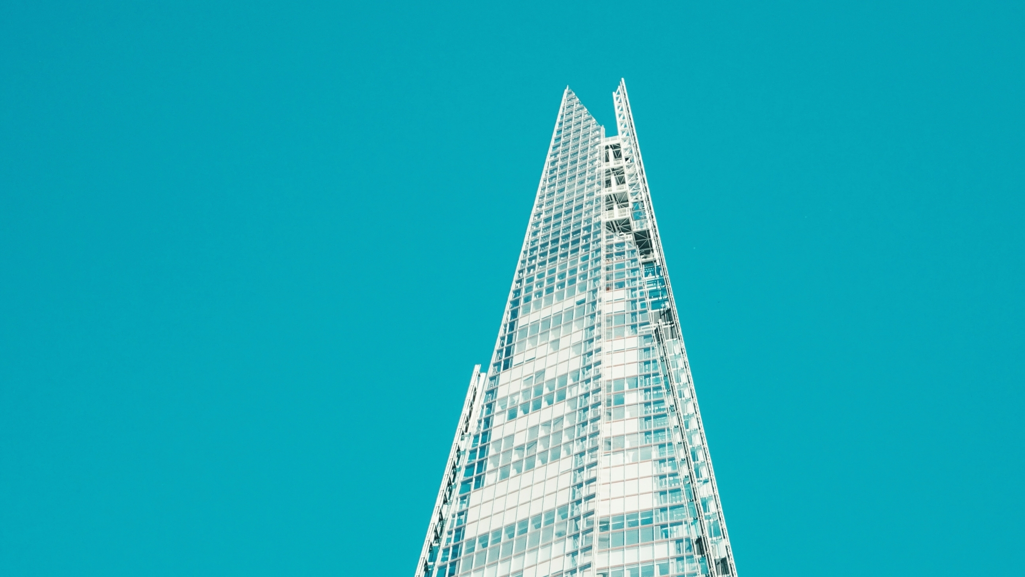 shard London