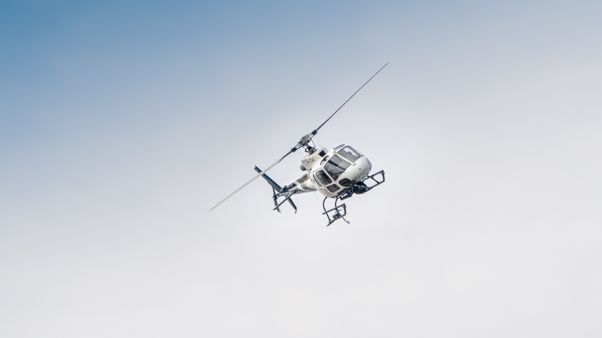 helicopter rides