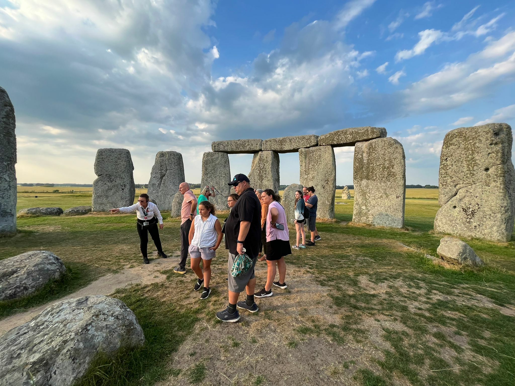 Stonehenge