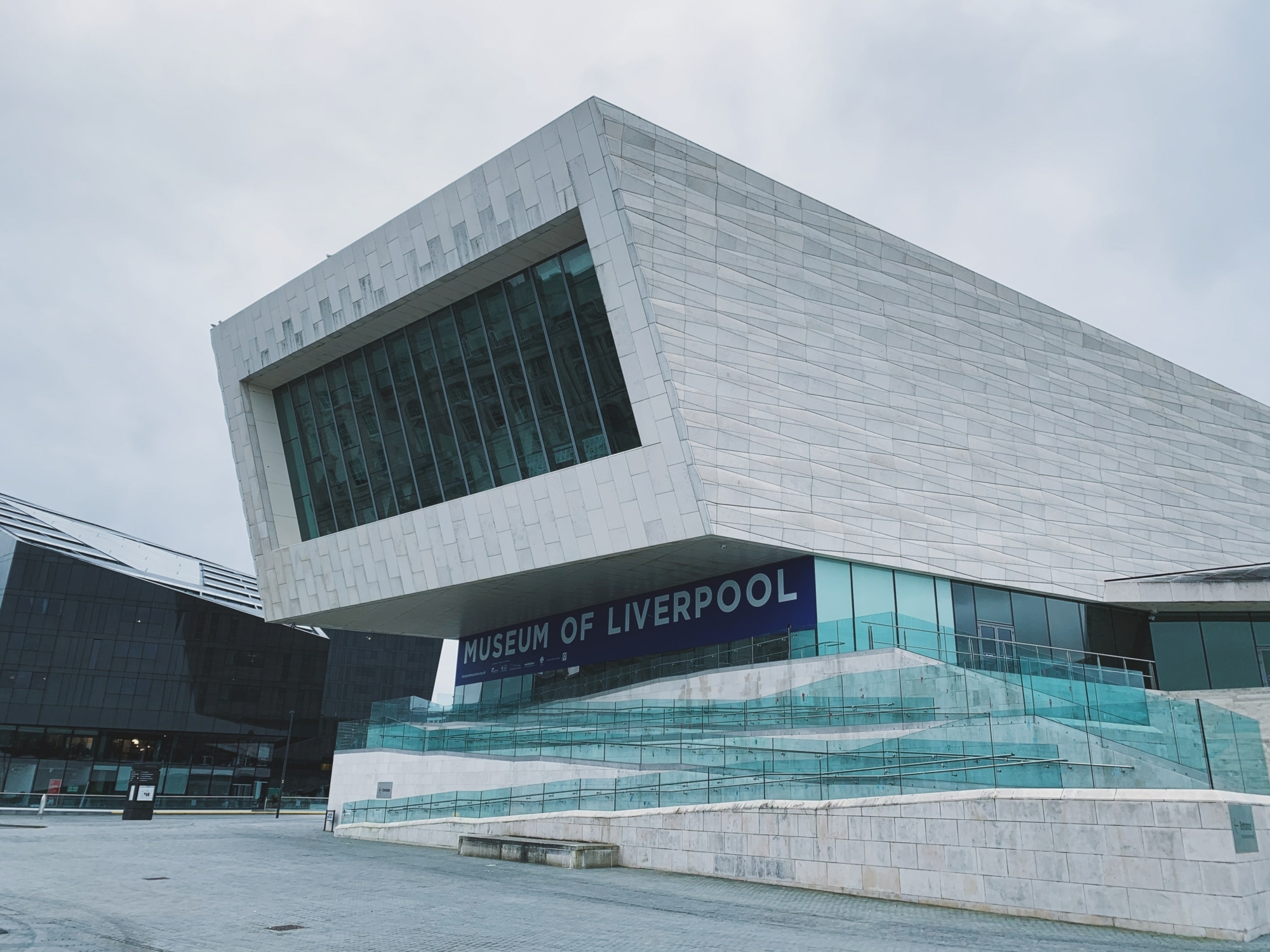 Liverpool thing to do