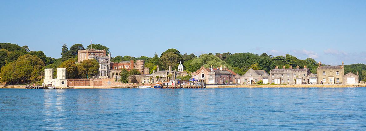 Poole Coast