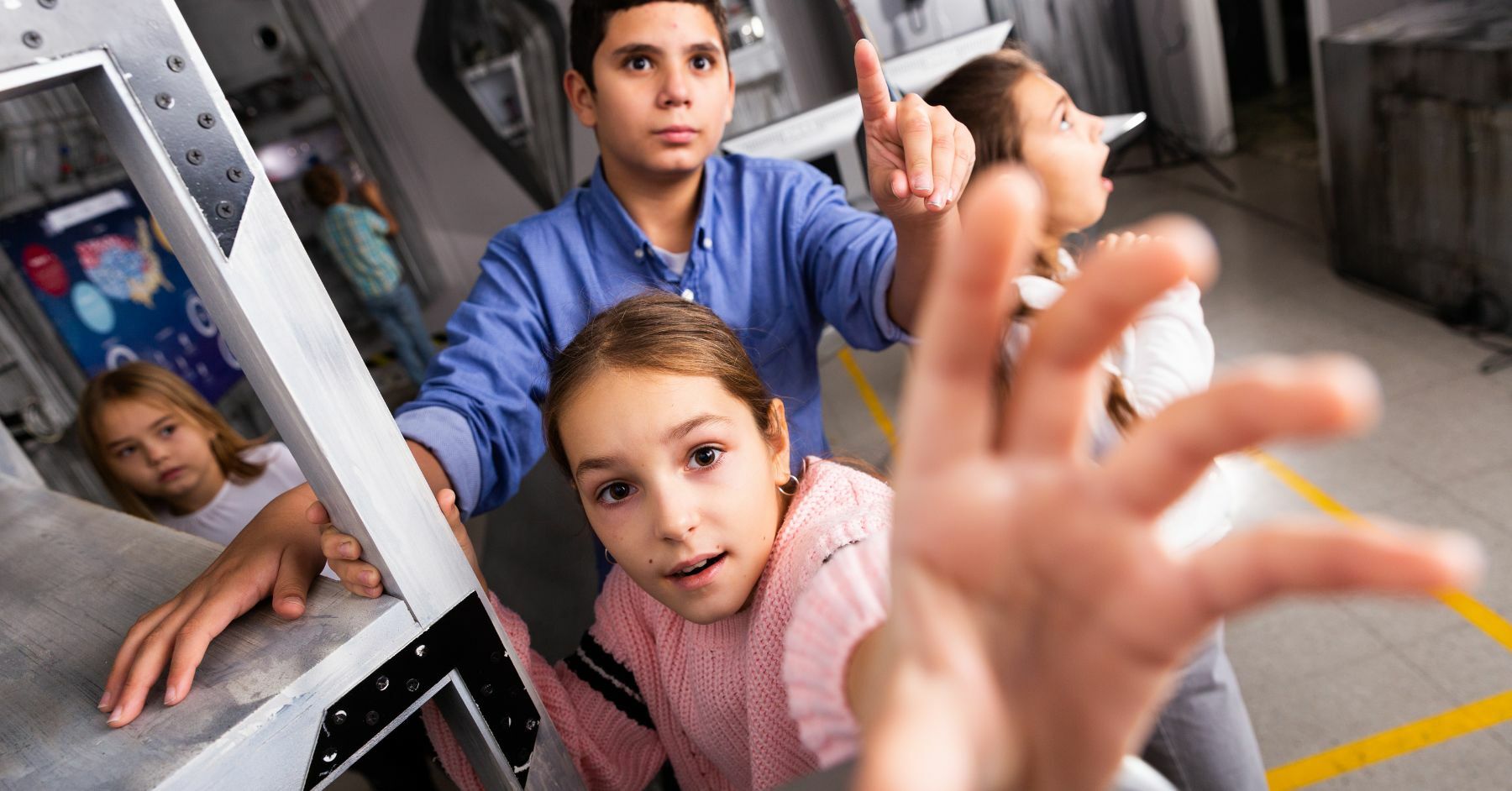Escape room