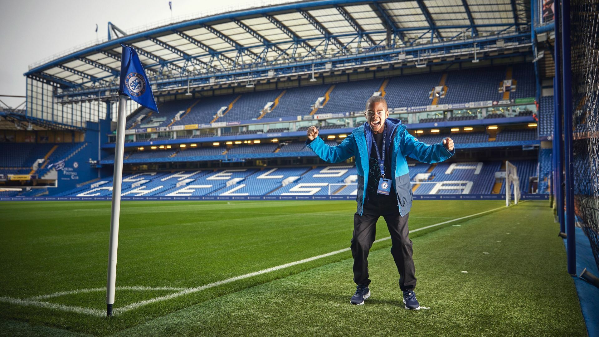 chelsea fc stadium tour