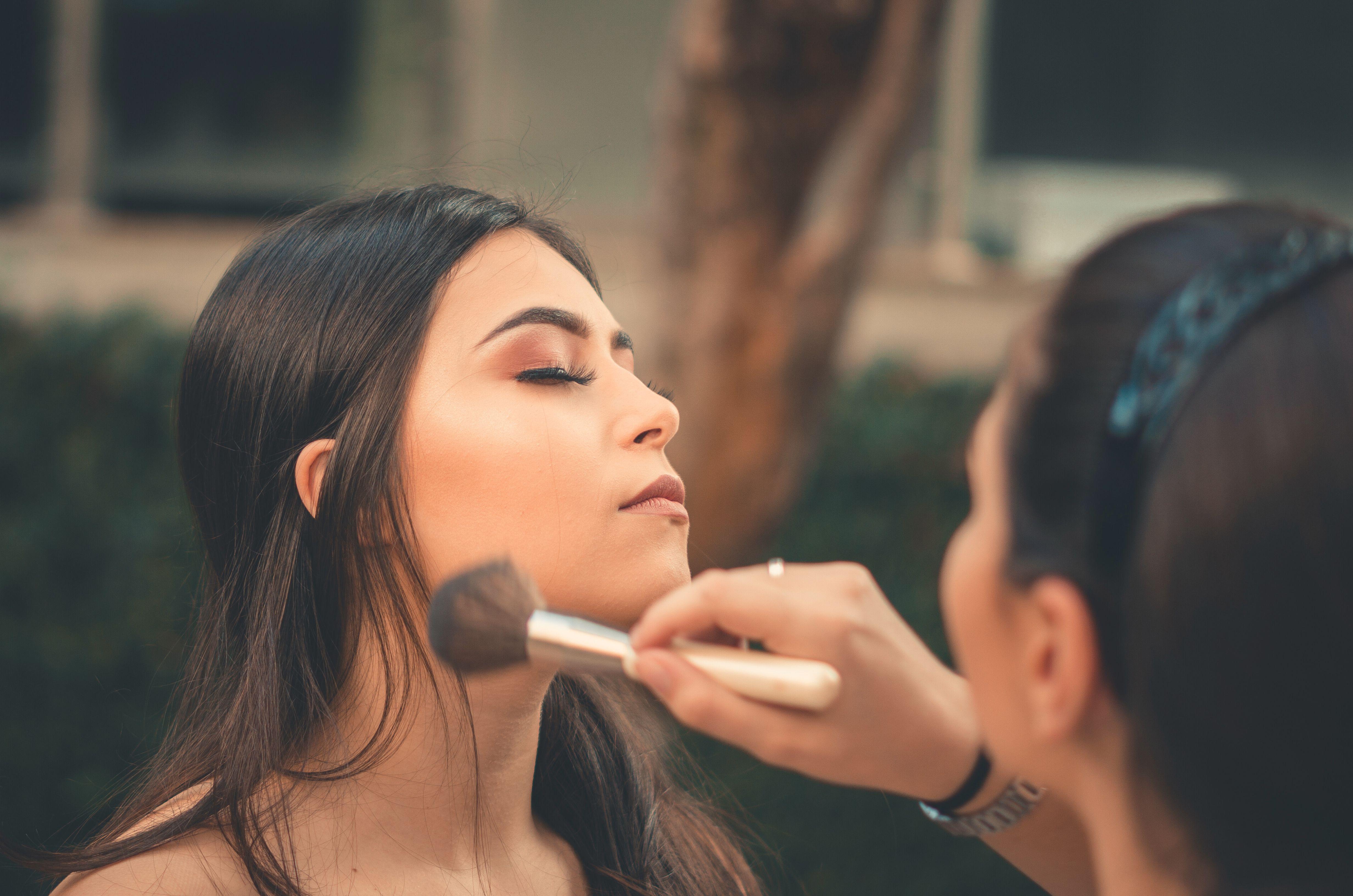 Make up tutorial