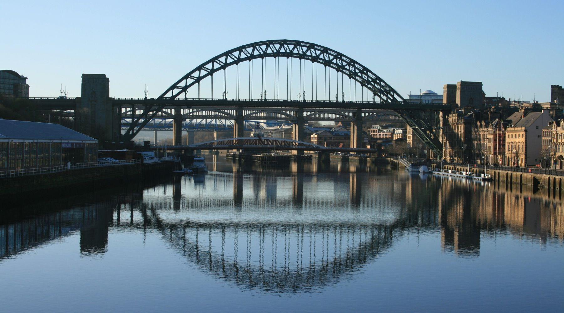 North east