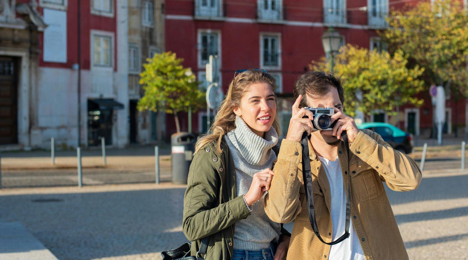 Sightseeing tours