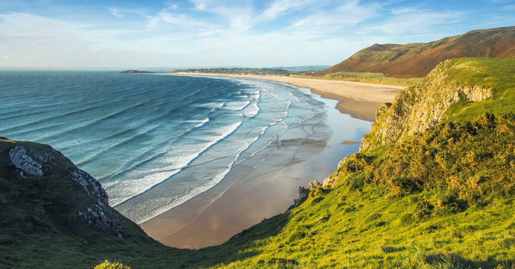Wales